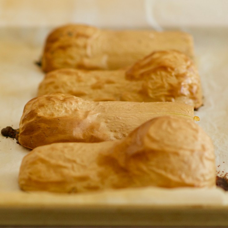Roasted Butternut Squash Lasagna with hazelnuts Vegetarian Dinner