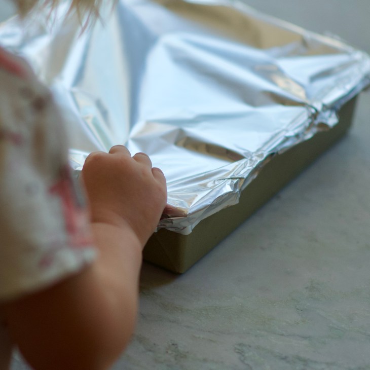 No Churn Fresh Lemon Ice Cream